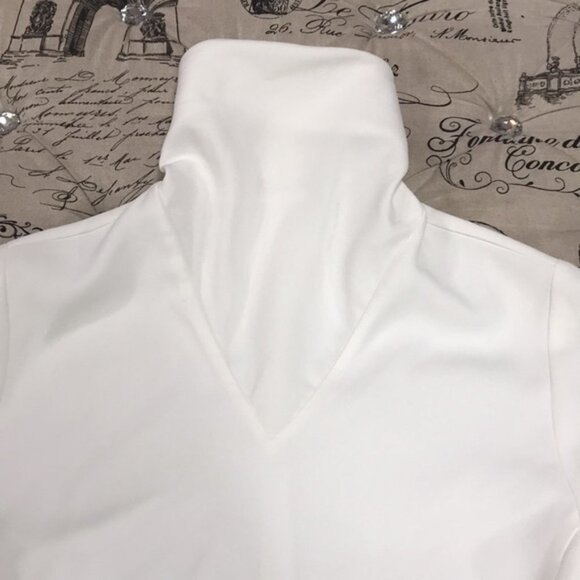 ELLERY HOPPER COWL TOP - Picture 6 of 14